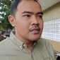 Kasi Intel Kejari Lingga Adimas Haryosetyo | Foto : Zonamu/Ari