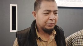 Humas BUP Kepri Aryandi | Foto : Zonamu/Wandi