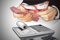 Anggaran Fantastis untuk Media, OPD Lingga Dituding Kurang Terbuka Soal Kerjasama Publikasi | Foto : Zonamu/Ilustrasi