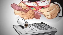 Anggaran Fantastis untuk Media, OPD Lingga Dituding Kurang Terbuka Soal Kerjasama Publikasi | Foto : Zonamu/Ilustrasi