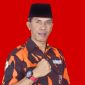 Ketua MPC PP Lingga Armanto Arsyad | Foto : Zonamu/Arman