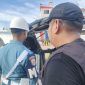 Bea Cukai Batam dan TNI AL Gagalkan Penyelundupan 3,5 Juta Batang Rokok Ilegal di Punggur | Foto : Zonamu/Ist