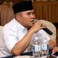 Anggota DPRD Karimun Fraksi Gerindra Plus, Darmendra | Foto: Zonamu/Rul