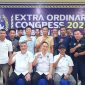 ASPROV PSSI Kepri Dorong Demokrasi Sepak Bola, Gelar KLB ASKAB Lingga 2025 | Foto : Zonamu/Ist