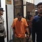 Empat tersangka saat digiring pihak kepolisian | Foto : Zonamu/Wandi