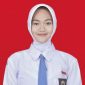 Zahwa Nuriatul Rohmah, siswi SMAN 1 Singkep (Smansa Singkep), Kabupaten Lingga | Foto : Zonamu/Ist