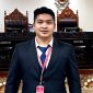 Adiya Prama Rivaldi, Ketua Jaringan Pengawas Kebijakan Pemerintah Provinsi Kepulauan Riau | Foto : Zonamu/Adiya
