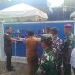 SPAM IKK Singkep Pesisir Diresmikan, Akses Air Bersih Warga Lingga Meningkat | Foto : Zonamu/Ist