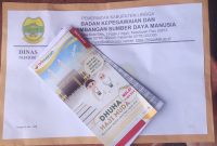 Baru Terima SK, CPNS Lingga Langsung Diserbu Tawaran Kredit | Foto : Zonamu/Wandi