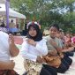 Tari Kreasi Wonderful Indonesia | Foto : Zonamu/Wandi