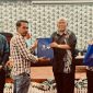 Penulis dan Budayawan Kepri Ikuti Dialog Selat Tebrau di Johor | Foto : Zonamu/Iman