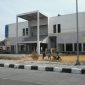 Mall Pelayanan Publik (MPP) di Coastal Area, yang dipaksa pembangunannya oleh Pemerintah Daerah Kabupaten Karimun | Foto: Zonamu/RK