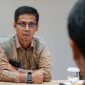 Bupati Karimun, Iskandarsyah | Foto: Zonamu/Dok