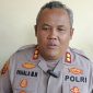 Kapolres Lingga AKBP Pahala M. Nababan | Foto : Zonamu/Wandi