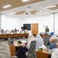 PT Timah gelar pelatihan, sebagai wujud komitmen mendukung pertumbuhan ekonomi lokal, pengembangan sektor Usaha Mikro, Kecil, dan Menengah (UMKM) | Foto: Zonamu/Humas PT Timah