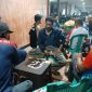192 peserta ikuti Open Turnamen Gaple IKT 2025 yang digelar dalam rangka HUT Ikatan Karyawan Timah (IKT) ke-26 | Foto: Zonamu/Humas PT Timah