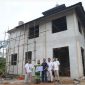 PT Timah bantu sarana prasarana rumah ibadah, sebagai wujud dukungan kehidupan sosial dan keagamaan masyarakat | Foto: Zonamu/Humas PT Timah