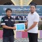 PT Timah Tbk dukung peningkatan sarana dan prasarana rumah ibadah, kegiatan sosial keagamaan dan budaya masyarakat | Foto: Zonamu/Humas PT Timah