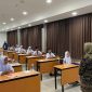 Belasan pelajar dari Provinsi Riau dan Provinsi Kepulauan Riau ikuti Tes Potensi Akademik, Psikotes, Wawancara, Psikologi Klinis dan Validasi Dokumen di Asialink Easy by Prasanthi Batam | Foto: Zonamu/Humas PT Timah