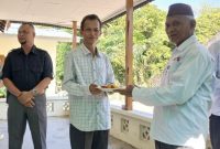 PT Timah dukung koperasi lokal terus berkembang, guna mendorong kemajuan ekonomi kerakyatan | Foto: Zonamu/Humas PT Timah