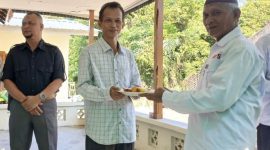 PT Timah dukung koperasi lokal terus berkembang, guna mendorong kemajuan ekonomi kerakyatan | Foto: Zonamu/Humas PT Timah