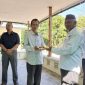 PT Timah dukung koperasi lokal terus berkembang, guna mendorong kemajuan ekonomi kerakyatan | Foto: Zonamu/Humas PT Timah