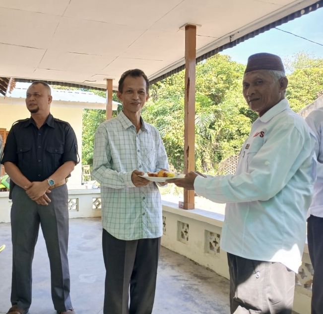 PT Timah dukung koperasi lokal terus berkembang, guna mendorong kemajuan ekonomi kerakyatan | Foto: Zonamu/Humas PT Timah