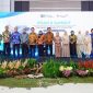 Suasana pisah sambut Direksi dan Komisaris PT Timah berjalan lancar dan penuh keakraban | Foto: Zonamu/Humas PT Timah
