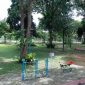 TINS Green Garden Foresttree, jadi lokasi pilihan masyarakat untuk bersantai | Foto: Zonamu/Humas PT Timah