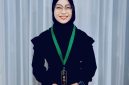 Nurjanah (Ketua Umum KOHATI Cabang Tanjungpinang-Bintan)