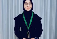 Nurjanah (Ketua Umum KOHATI Cabang Tanjungpinang-Bintan)