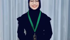 Nurjanah (Ketua Umum KOHATI Cabang Tanjungpinang-Bintan)