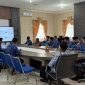 Pemkab Lingga Bahas Rencana Pembangunan Sekolah Rakyat, Prioritaskan Lahan Milik Pemerintah | Foto : Zonamu/Diskominfo