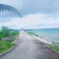 Potret pulau pekajang Kabupaten Lingga Provinsi Kepri | foto : Zonamu/Warga
