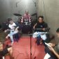Hari Libur, Camat Singkep Barat Salurkan Energi Positif Lewat Musik Bersama Komunitas LMG | Foto : Zonamu/Wandi