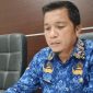 Kabid P2P Dinkes Lingga Wirawan Trisna Putra | Foto : Zonamu/Wandi