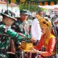 TMMD ke-124 Resmi Ditutup, TNI Wujudkan Infrastruktur dan Kesejahteraan di Lingga | Foto : Zonamu/Diskominfo