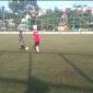 Meski Terkendala Biaya, Dua Putri Lingga Tembus Seleksi Timnas U-16 di Medan | Foto : Zonamu/ist