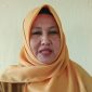 Kabid Koperasi dan UMKM Disperindagkop UMKM Lingga, Susi Yenti | Foto : Zonamu/Wandi