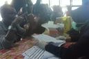 Warga Lingga Antusias Sambut Program Balai Kekarantinaan Kesehatan | Foto : Zonamu/Vatawari