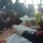 Warga Lingga Antusias Sambut Program Balai Kekarantinaan Kesehatan | Foto : Zonamu/Vatawari
