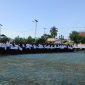 1158 Pegawai P3K di Kabupaten Lingga Terima SK | Foto : Zonamu/Wandi