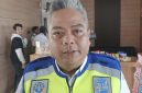 Ketua Tim TOKPD Bandara Dabo Singkep, Yodhie Harjilov | Foto : Zonamu/Wandi