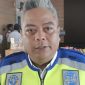 Ketua Tim TOKPD Bandara Dabo Singkep, Yodhie Harjilov | Foto : Zonamu/Wandi