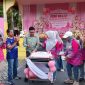 IBI Lingga Peringati HUT ke-74, Dinkes Tegaskan Peran Vital Bidan di Pelosok | Foto : Zonamu/Ist