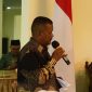 Plt. Kadisperindagkop Lingga Febrizal Taupik | Foto : Zonamu/Sahib