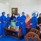 Dekranasda Lingga dan Jalasenastri Perkuat Kolaborasi Promosi Produk Daerah | Foto : Zonamu/Ist
