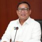 Deputi Bidang Investasi dan Pengusahaan BP Batam, Fary Djemy Francis | Foto: Zonamu/Humas BP Batam