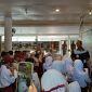 Ratusan pelajar SD Negeri 22 Mentok kunjungi Museum Timah Indonesia Mentok dalam Projek Penguatan Profil Pelajar Pancasila (P5) Kurikulum Merdeka | Foto: Zonamu/Humas PT Timah