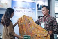 PT Timah menggelontorkan dana sebesar Rp1,5 miliar untuk mendukung permodalan UMKM di wilayah operasional perusahaan | Foto: Zonamu/Humas PT Timah